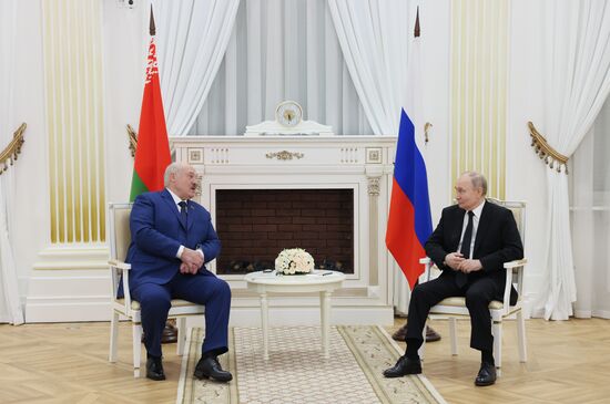 Russia Belarus