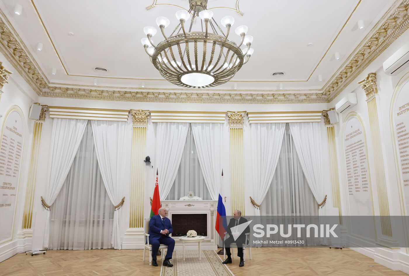 Russia Belarus