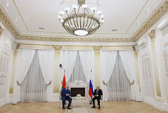 Russia Belarus