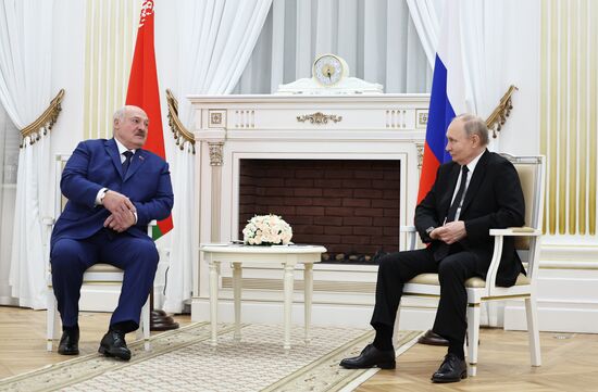 Russia Belarus