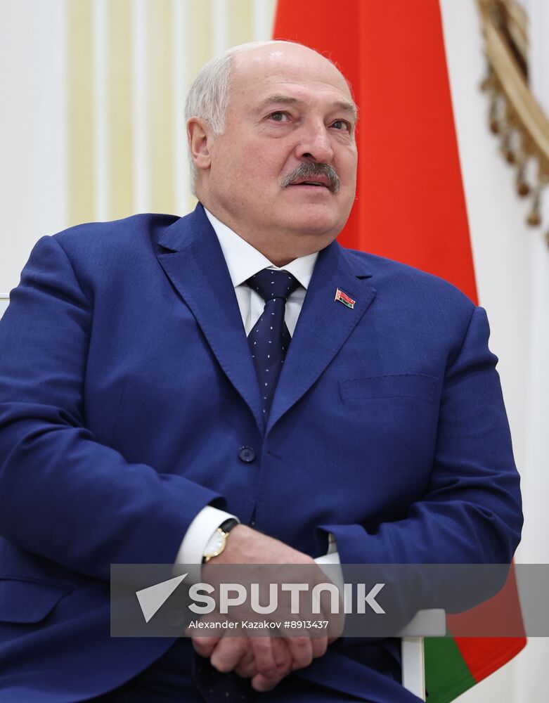 Russia Belarus