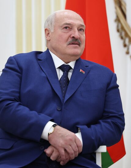 Russia Belarus