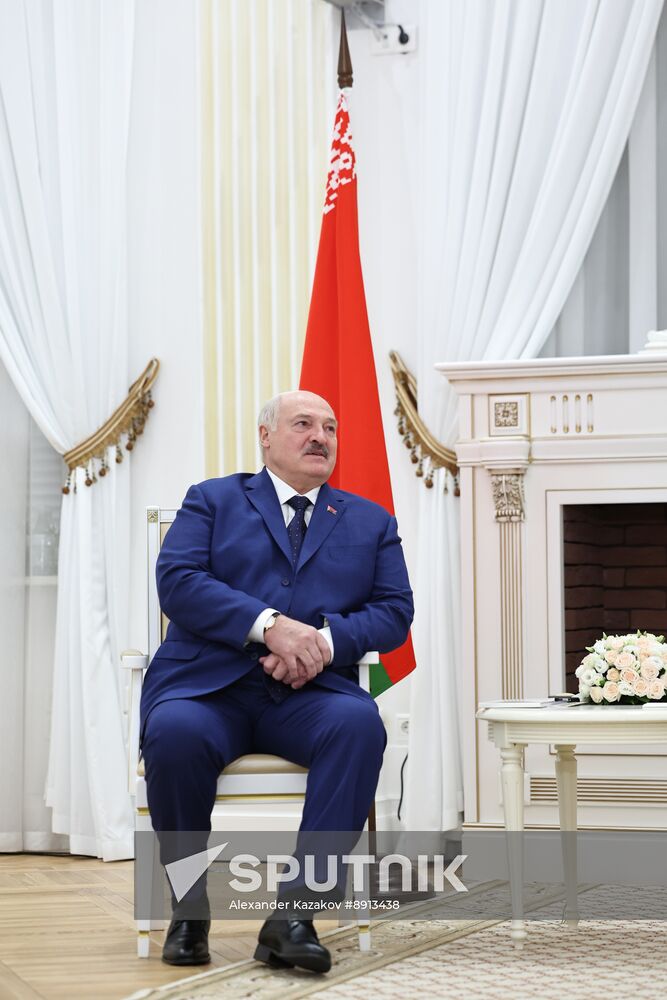Russia Belarus