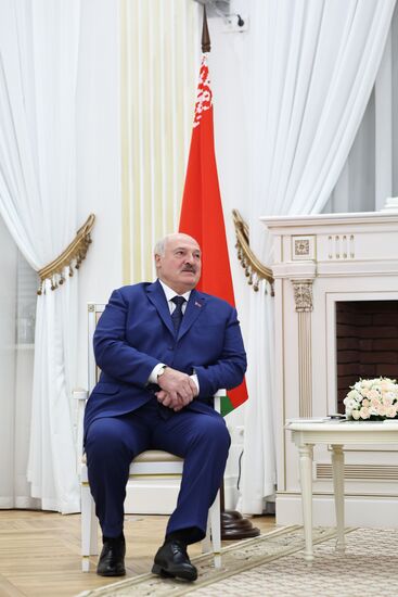 Russia Belarus