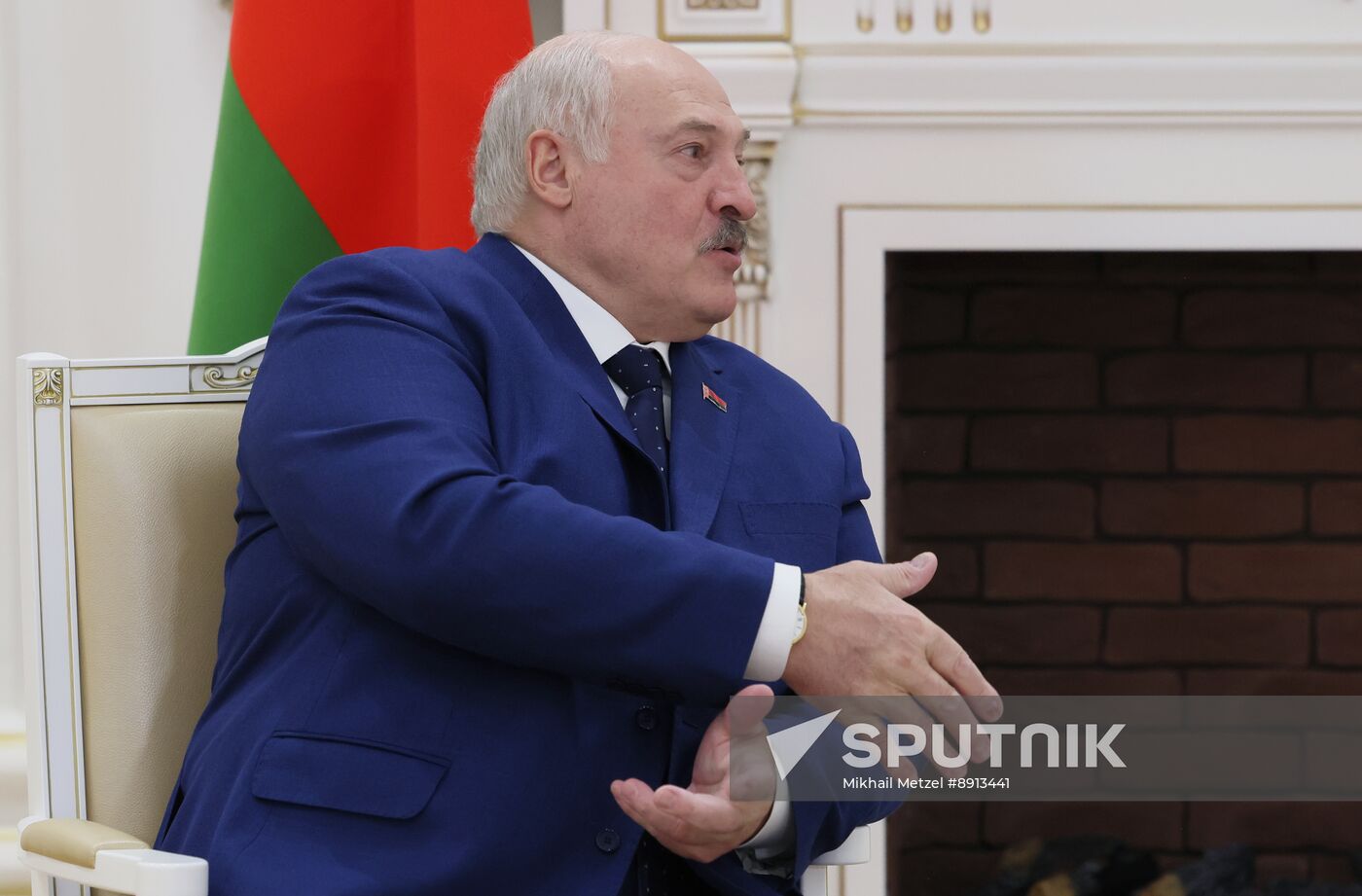 Russia Belarus