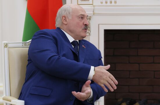 Russia Belarus