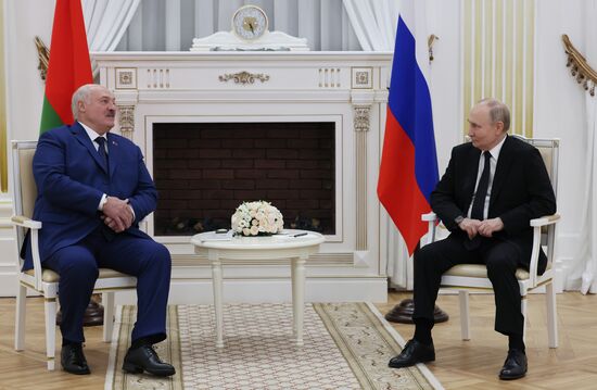 Russia Belarus