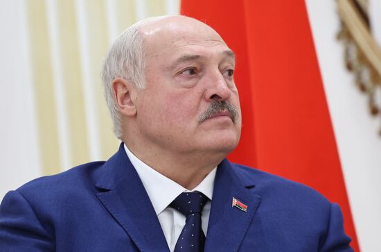 Russia Belarus