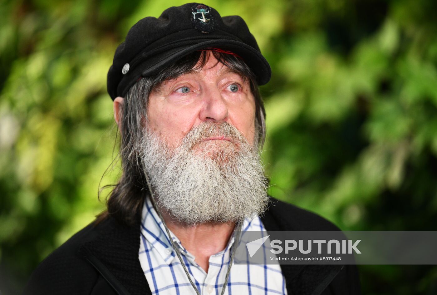 Russia Konyukhov Expedition Evacuation