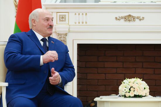 Russia Belarus