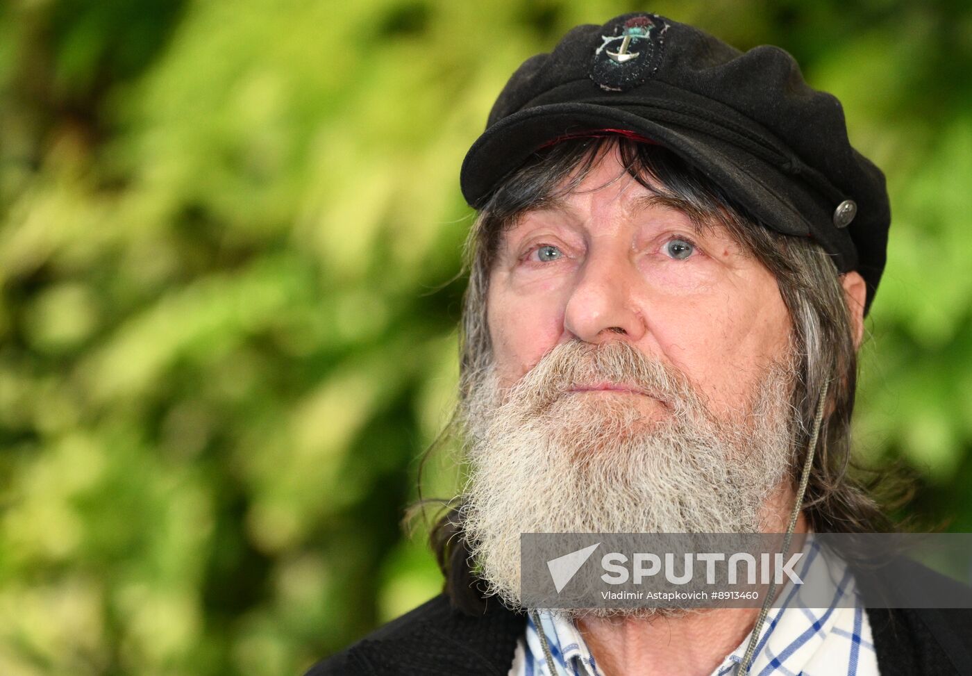 Russia Konyukhov Expedition Evacuation