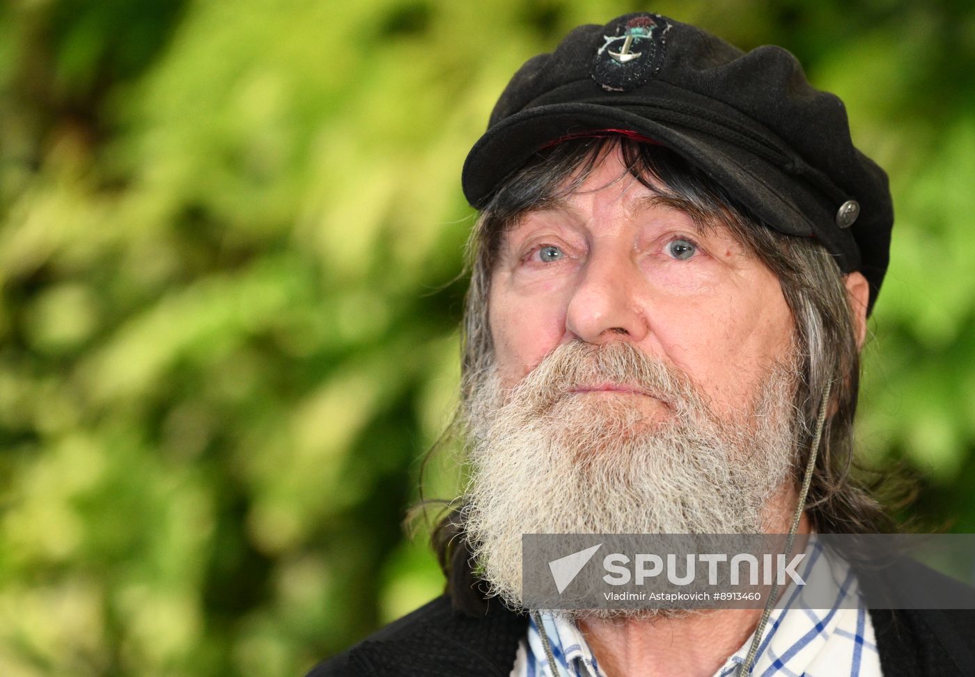 Russia Konyukhov Expedition Evacuation
