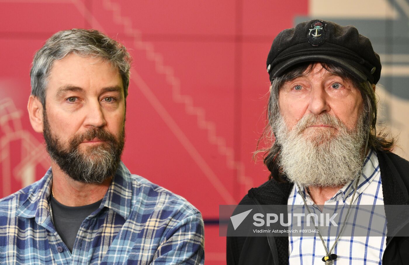 Russia Konyukhov Expedition Evacuation
