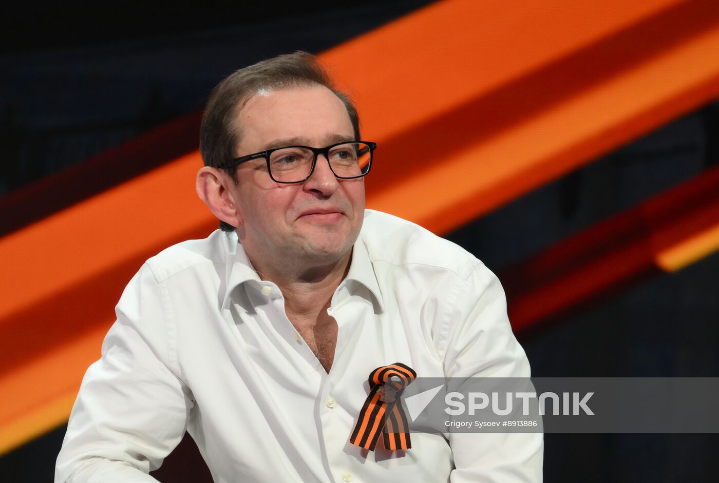 Russia Znaniye Pervye Educational Marathon