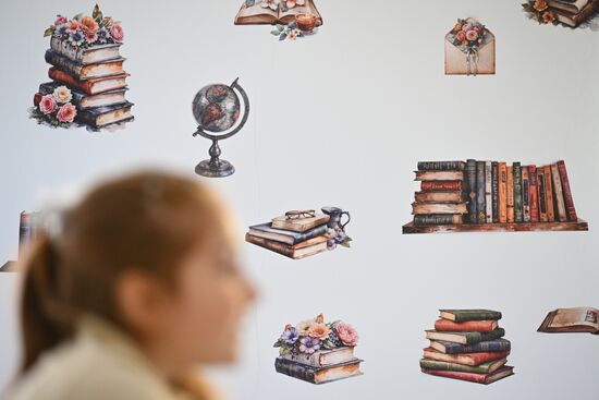 Russia Migrant Children Language Test