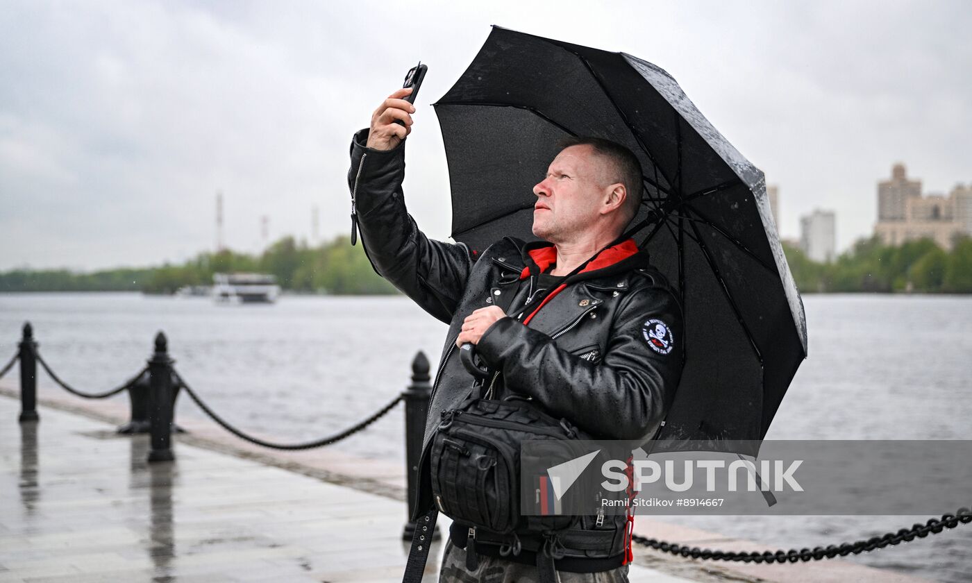 Russia Daily Life
