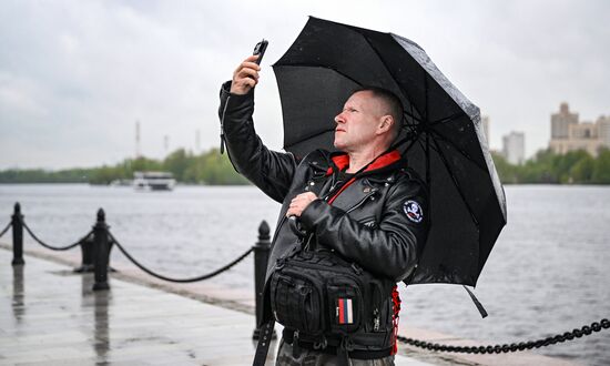 Russia Daily Life