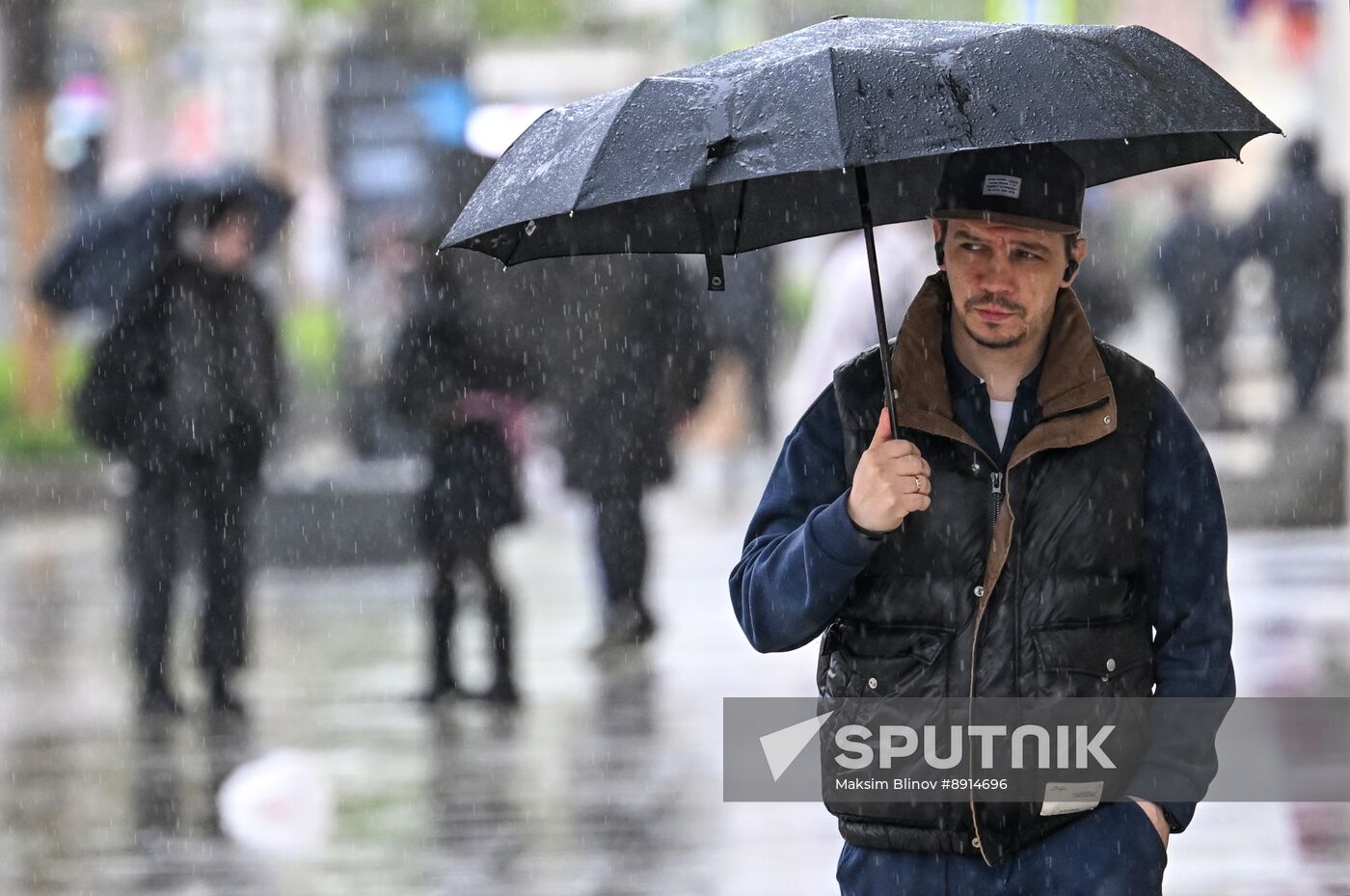 Russia Daily Life