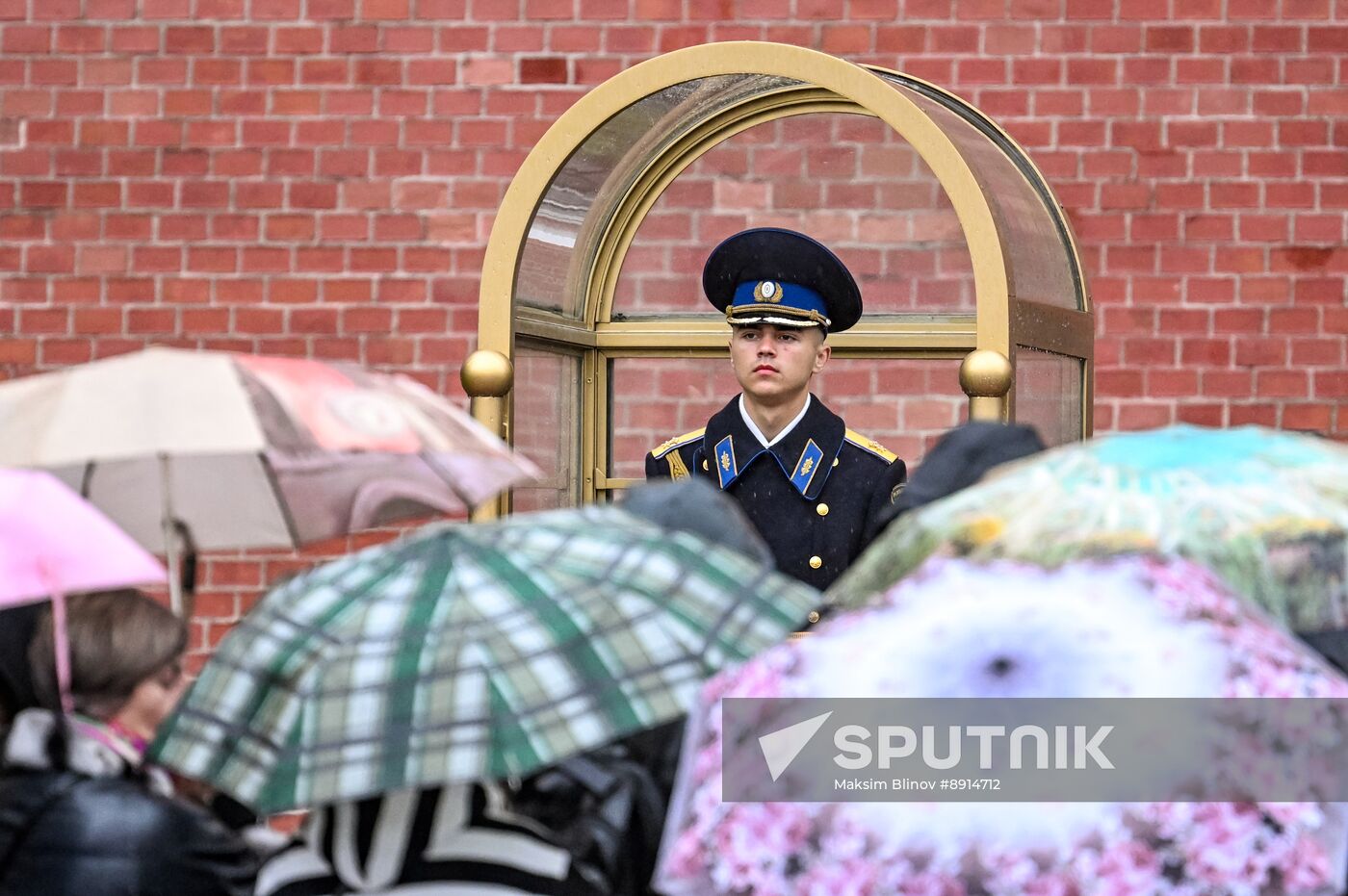 Russia Daily Life