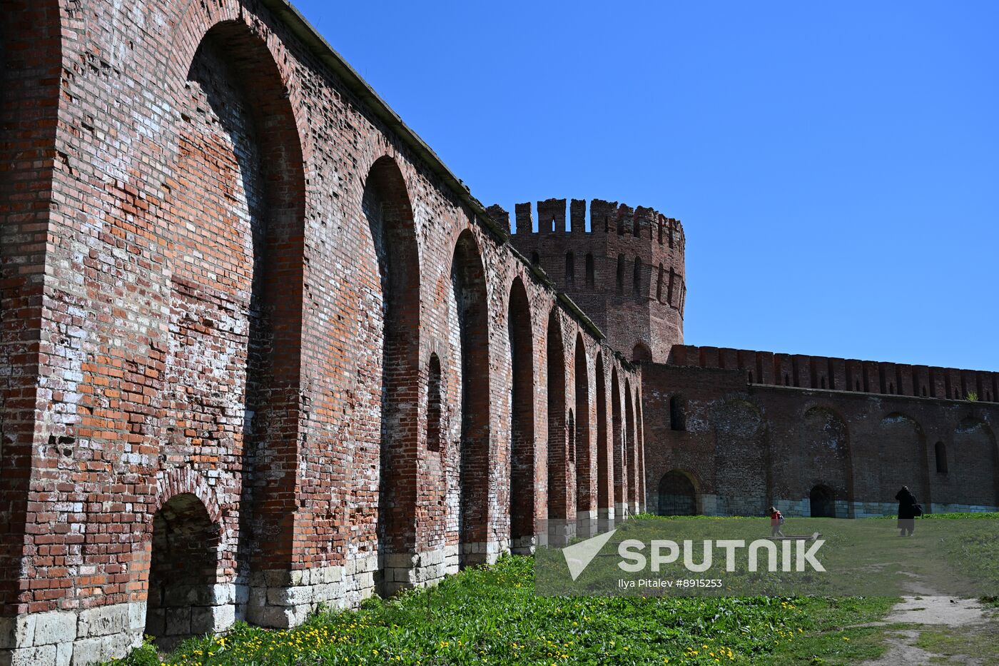 Hero City Smolensk