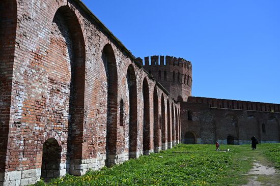 Hero City Smolensk