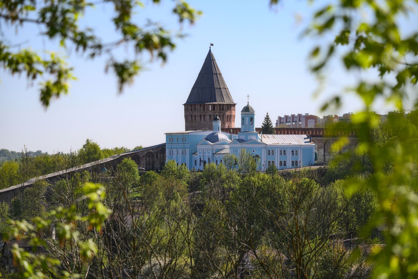 Hero City Smolensk