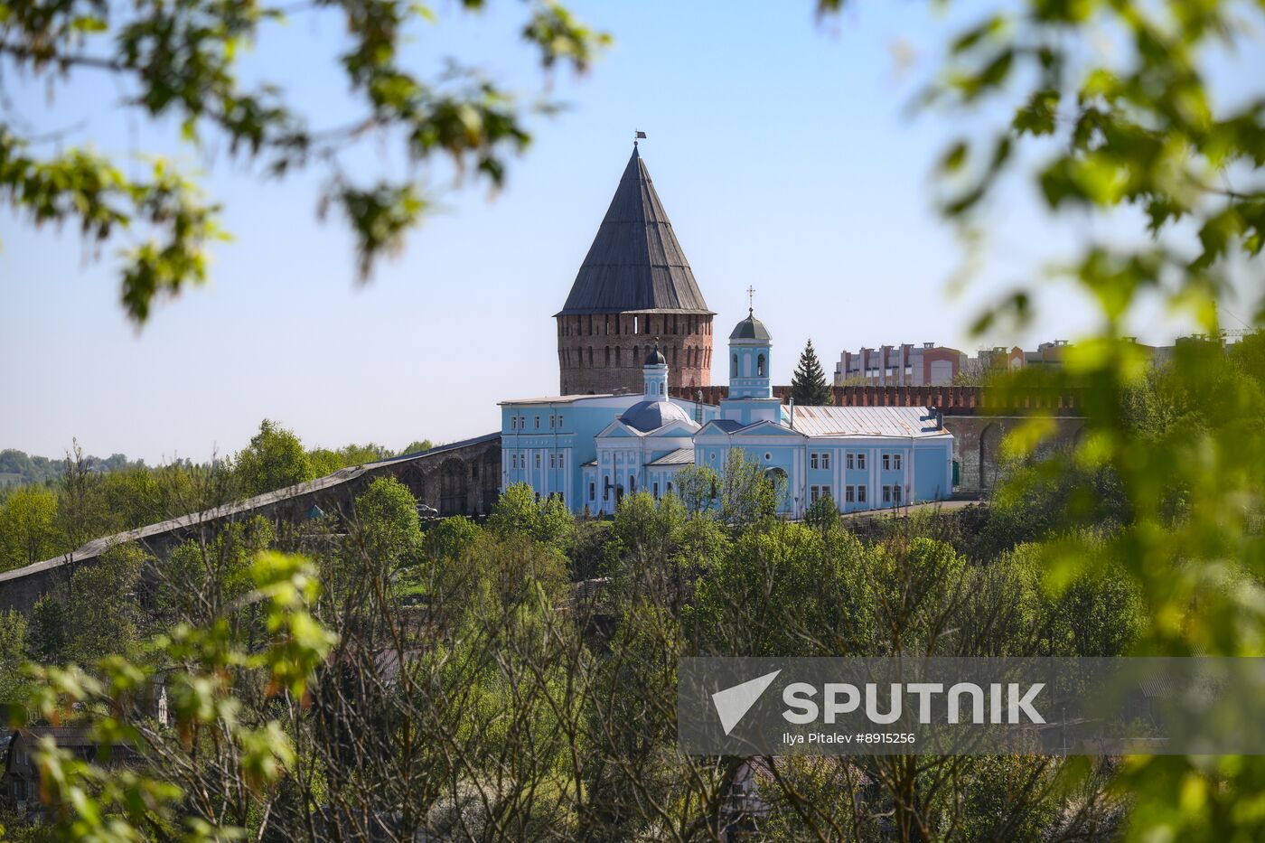 Hero City Smolensk