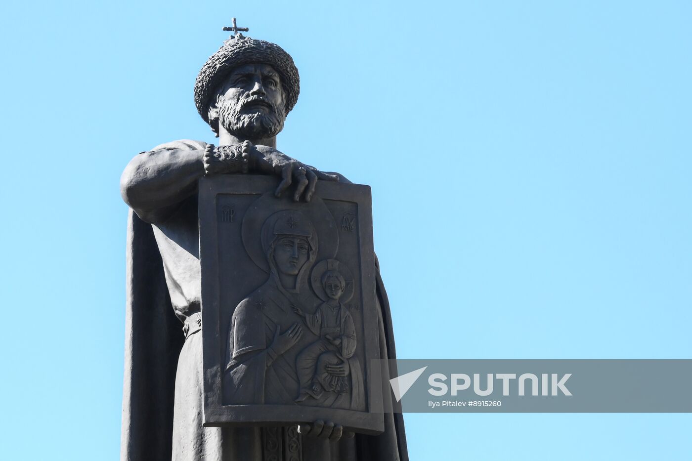 Hero City Smolensk