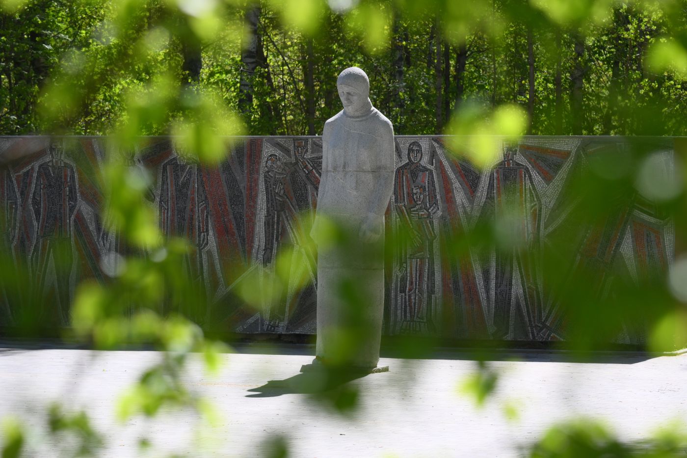 Hero City Smolensk
