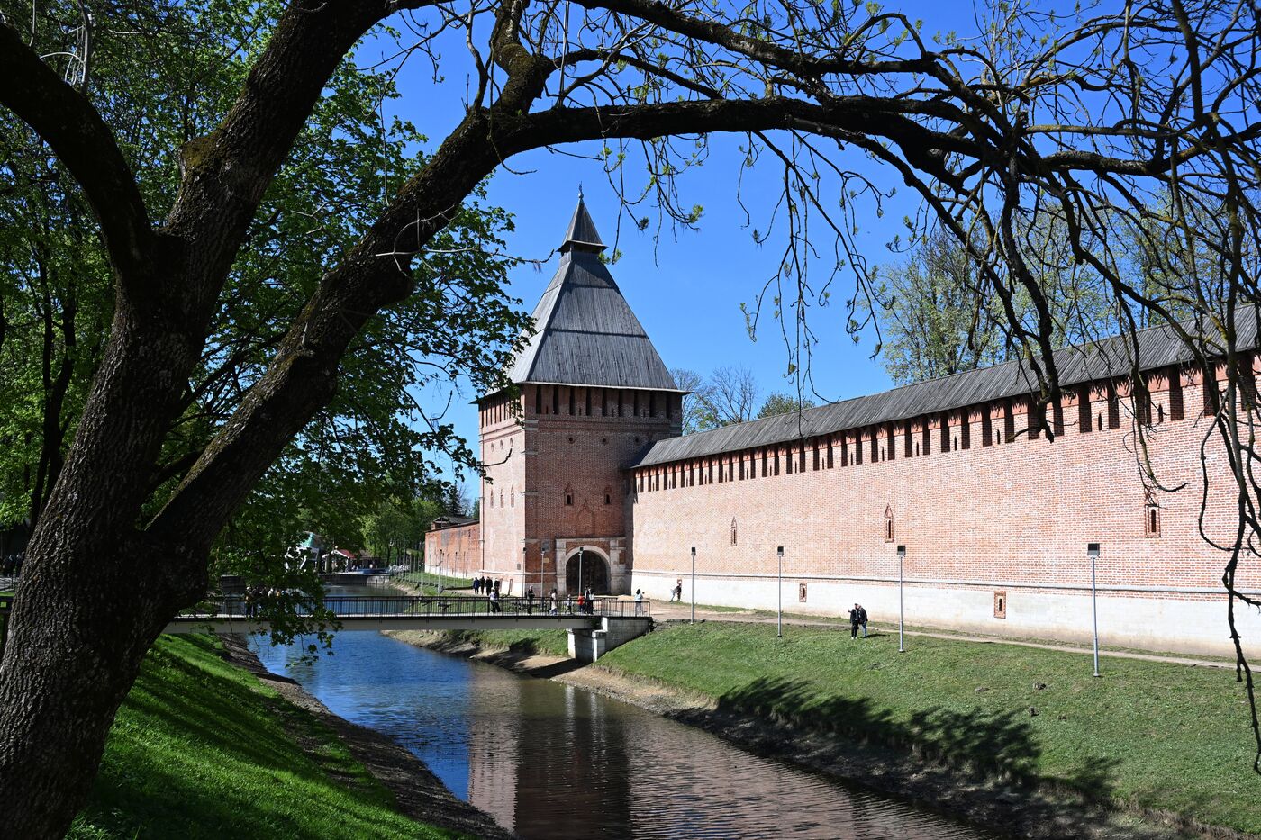 Hero City Smolensk