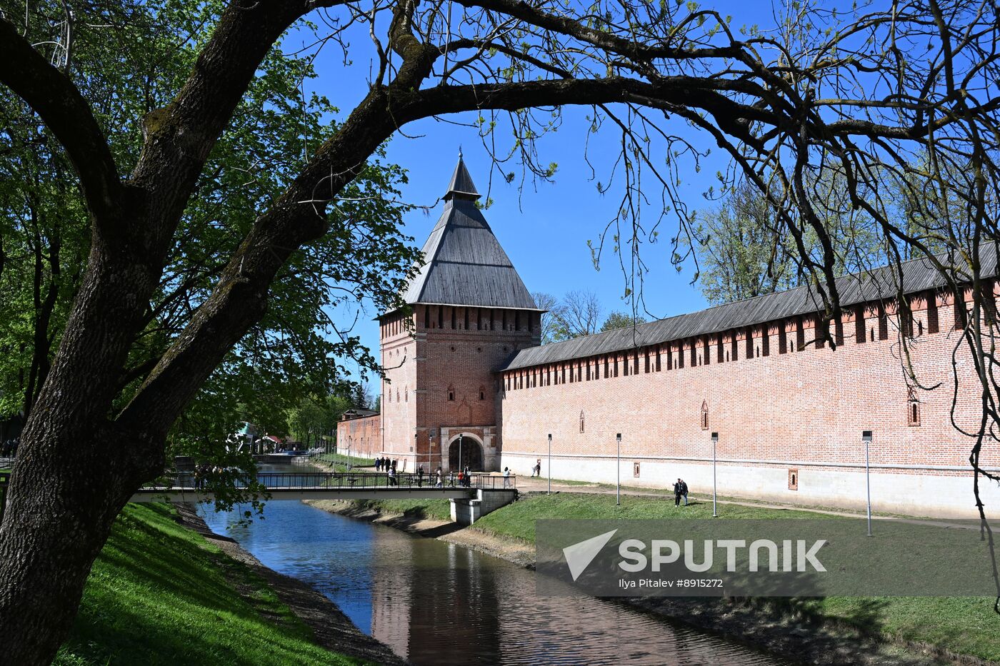 Hero City Smolensk