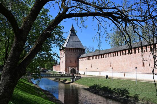 Hero City Smolensk