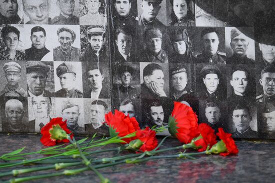 Hero City Smolensk