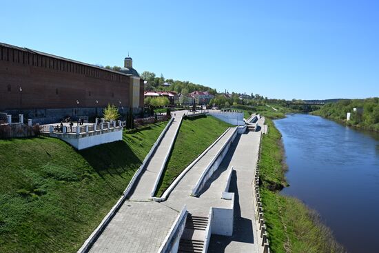 Hero City Smolensk