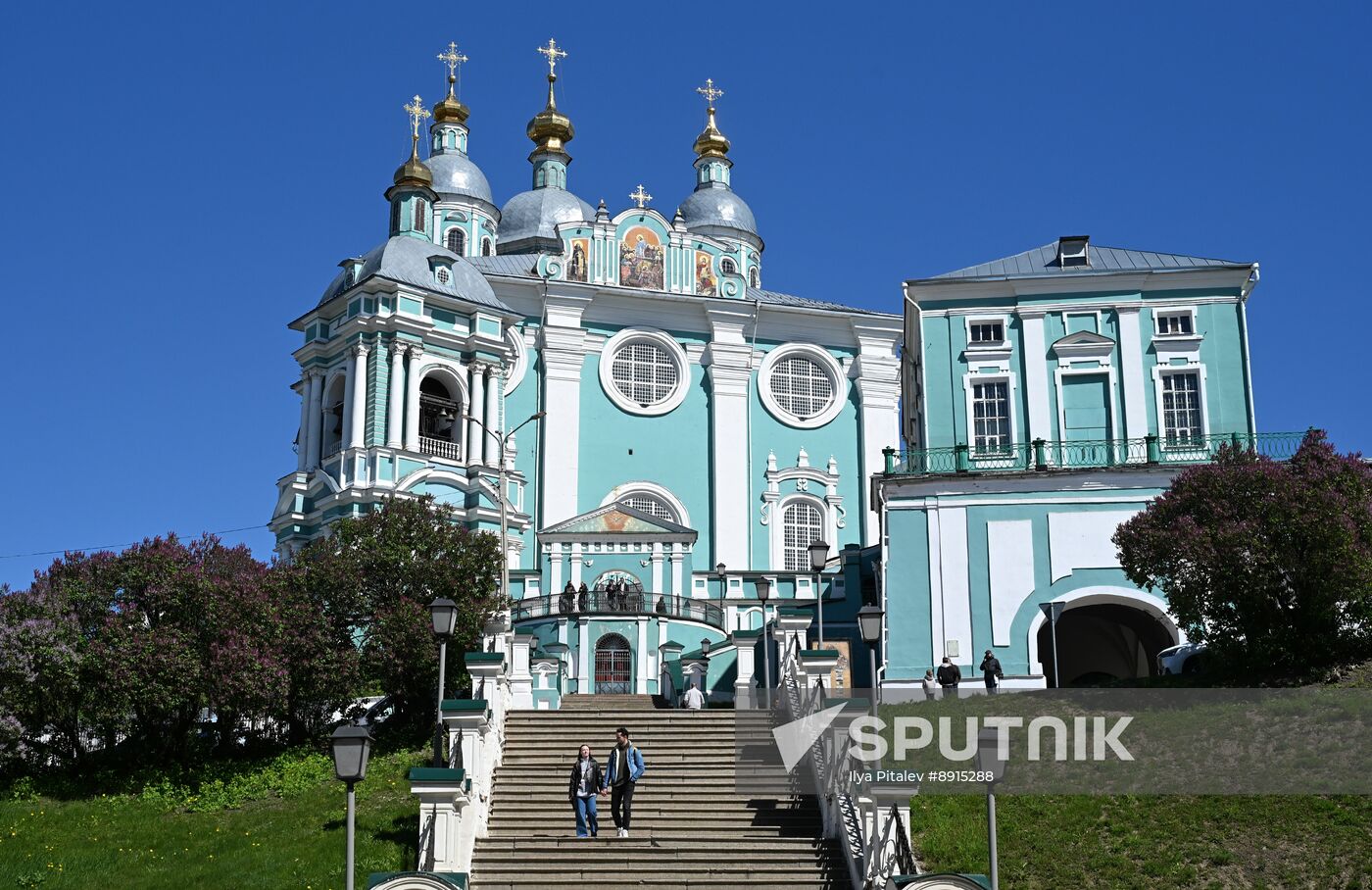 Hero City Smolensk