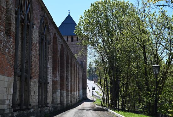 Hero City Smolensk