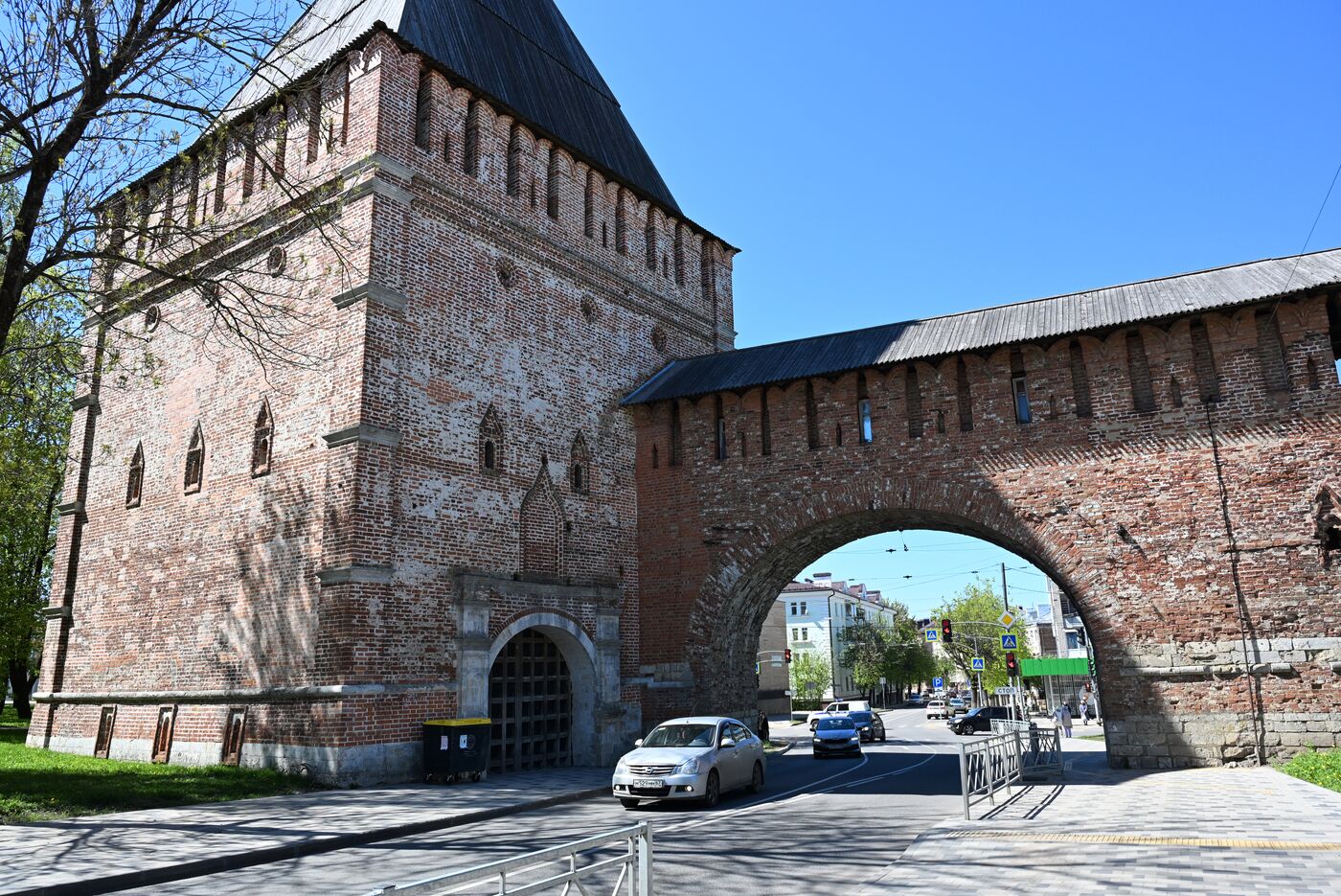 Hero City Smolensk