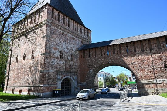 Hero City Smolensk