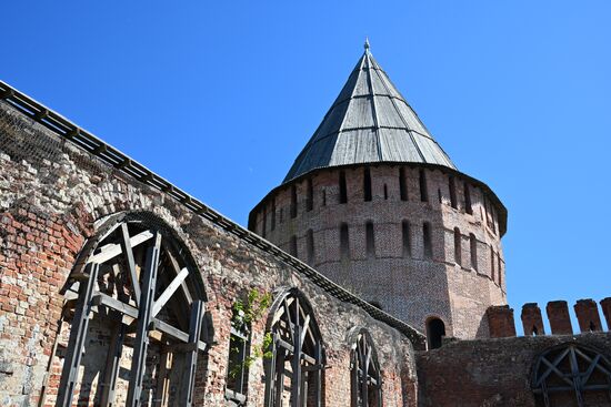 Hero City Smolensk
