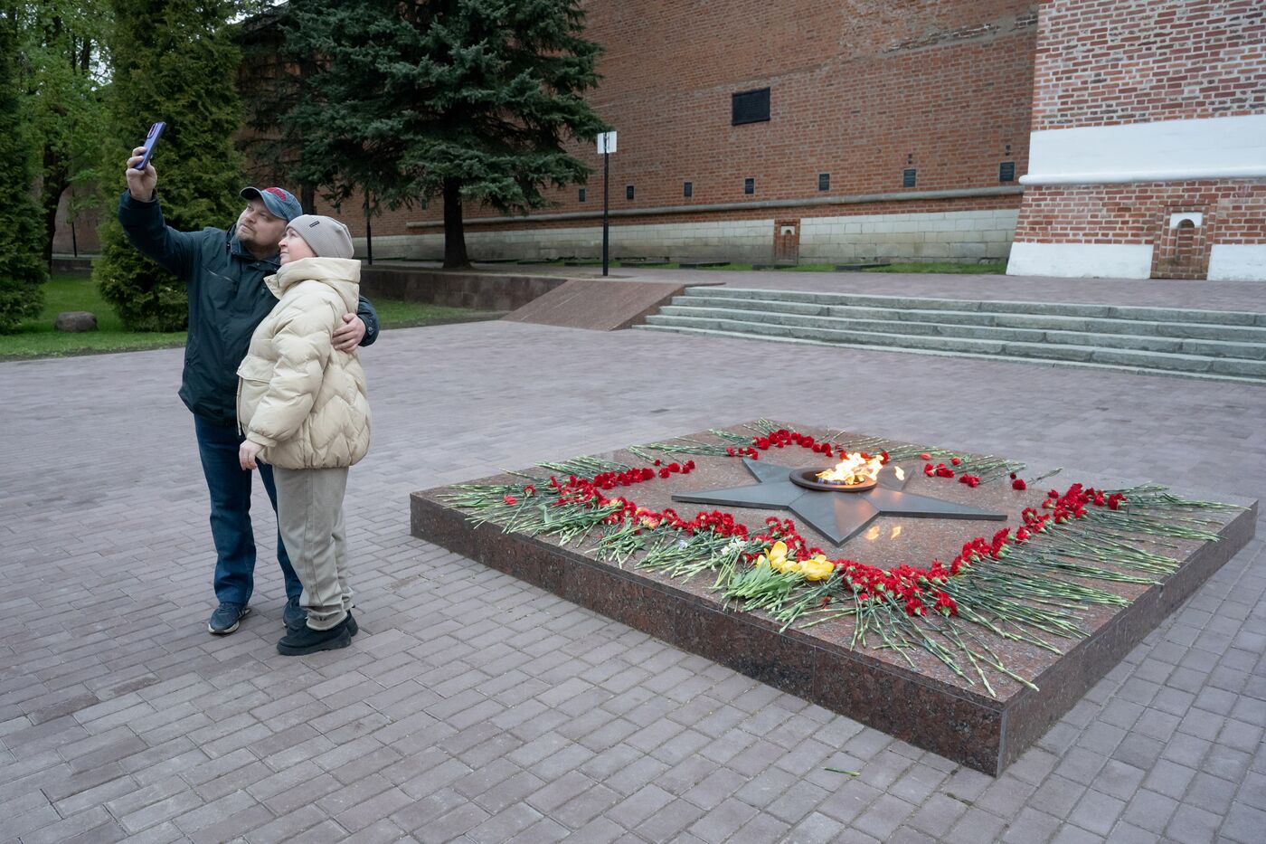 Hero City Smolensk