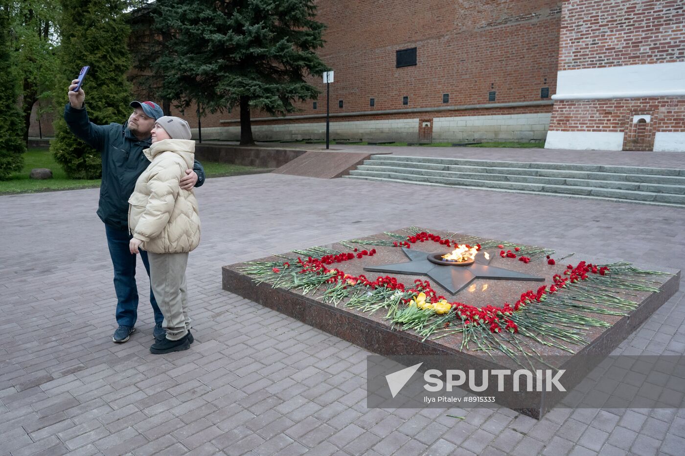 Hero City Smolensk