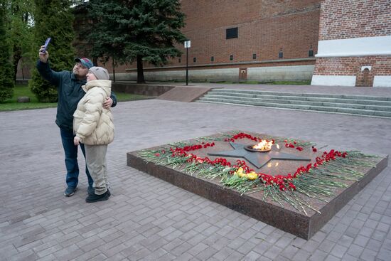 Hero City Smolensk