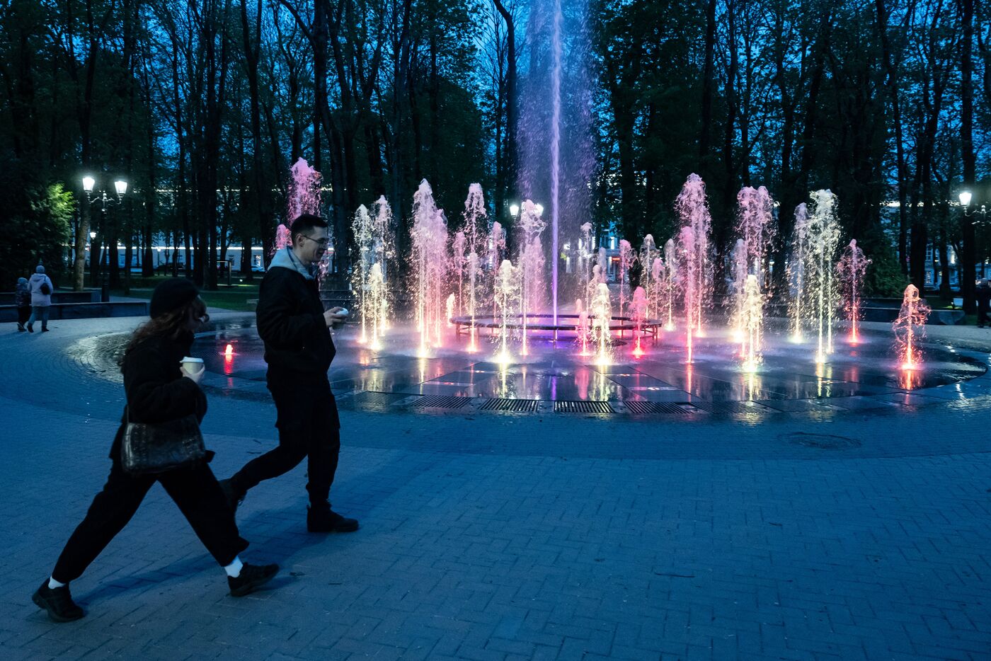 Hero City Smolensk