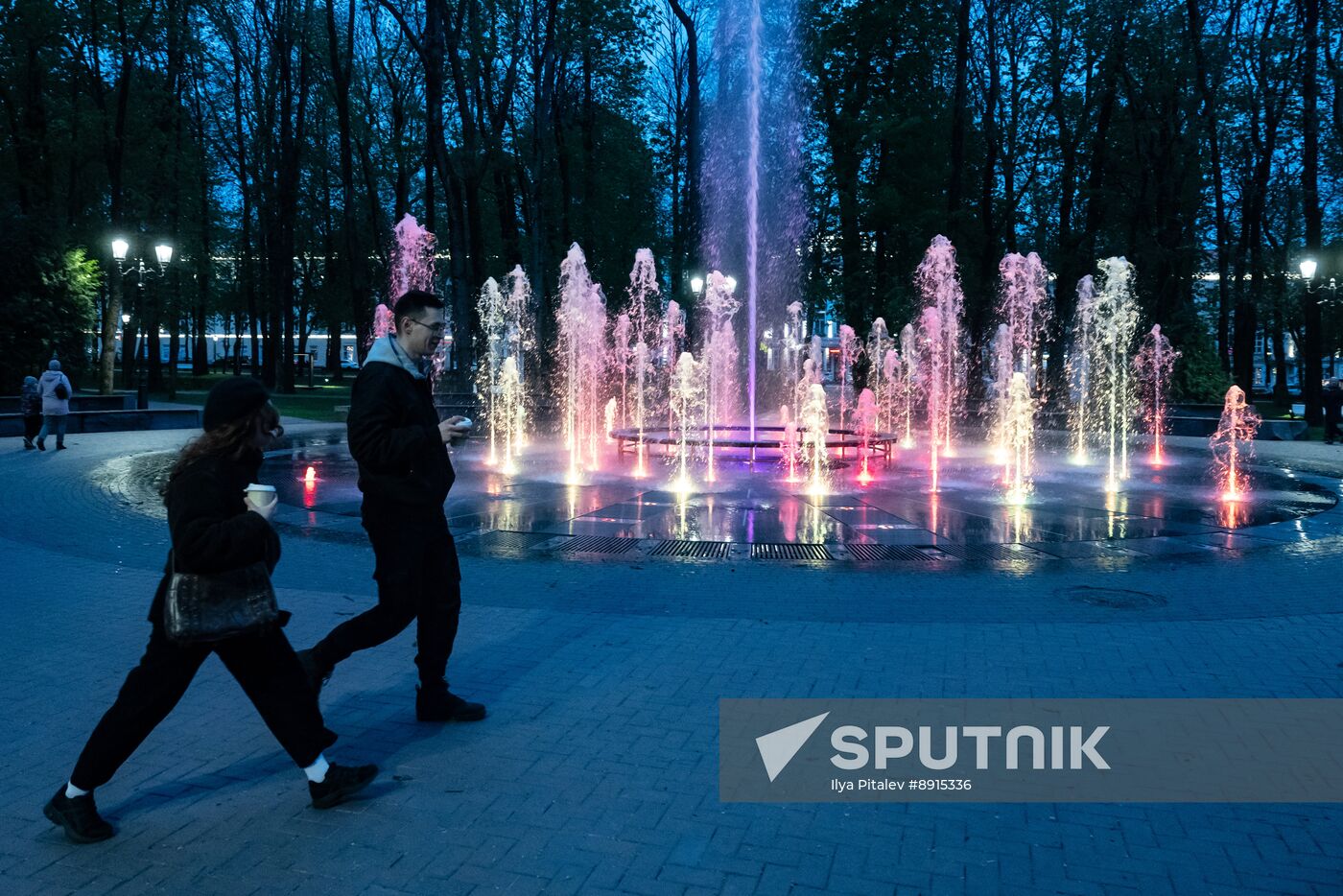 Hero City Smolensk