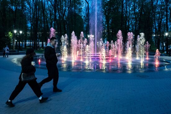 Hero City Smolensk
