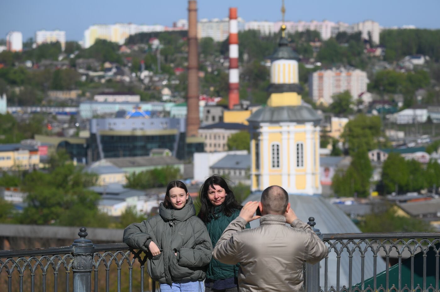 Hero City Smolensk