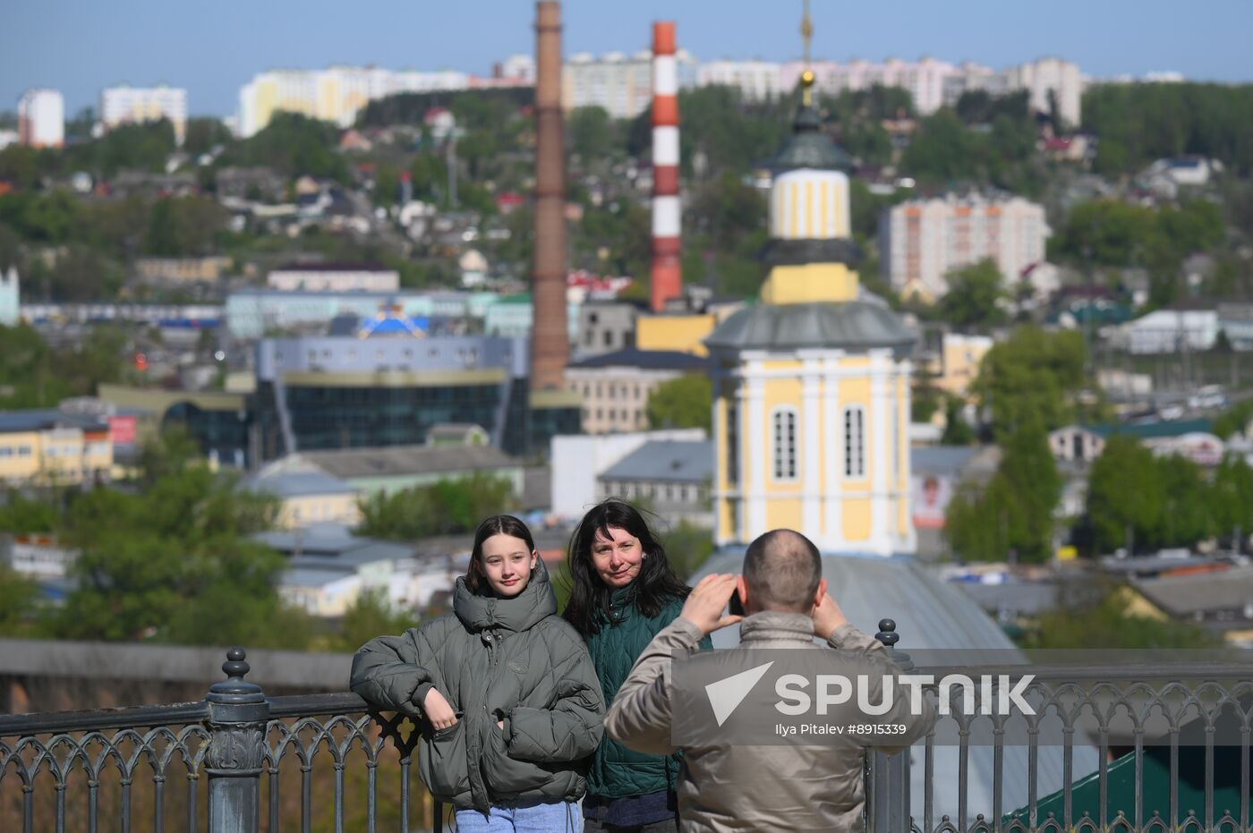 Hero City Smolensk