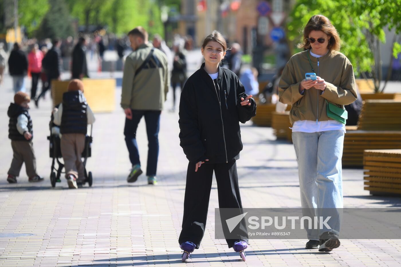 Hero City Smolensk
