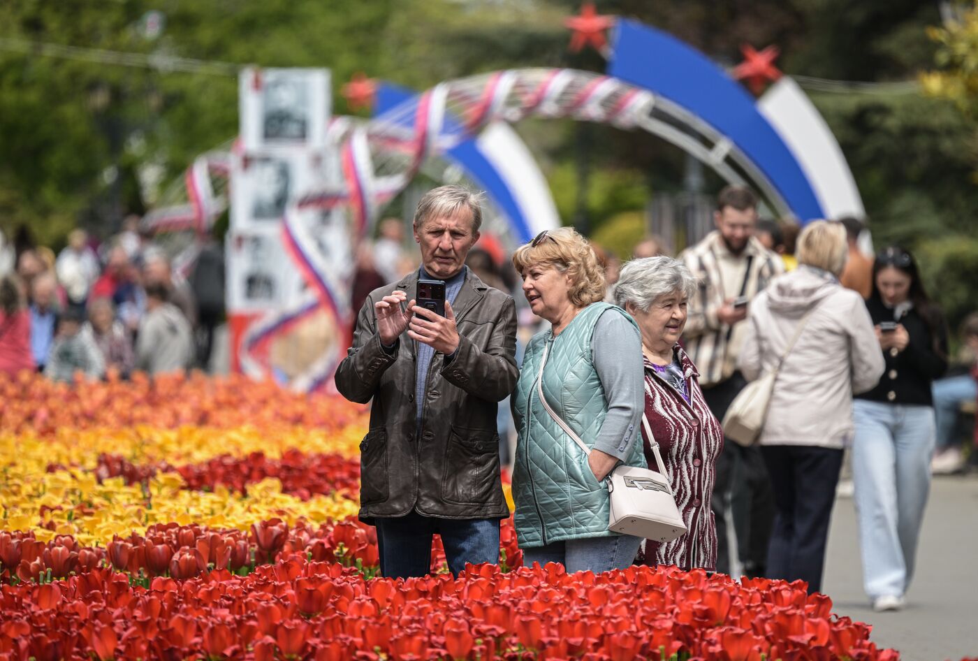 Hero City Sevastopol