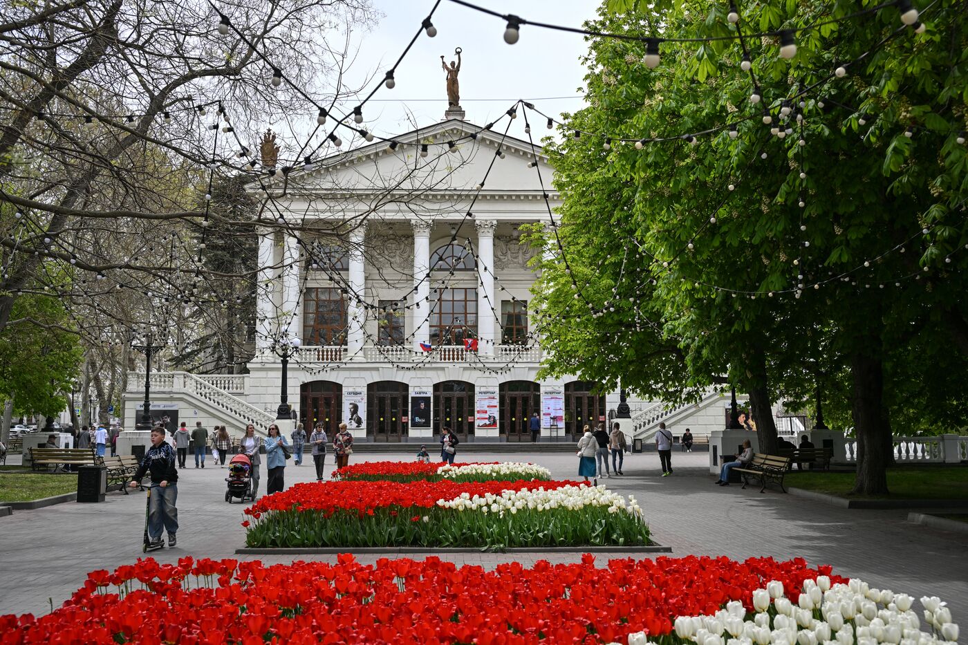 Hero City Sevastopol